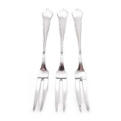 Tuotekuva Chippendale kakkuhaarukat 3kpl 150mm v.-87