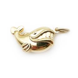 Tuotekuva 18K riipus