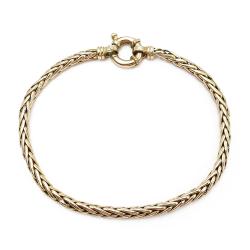 Tuotekuva 3,35mm Palmier ranneketju 18,5cm