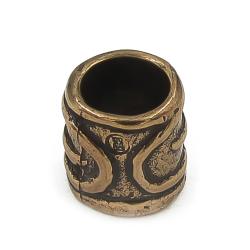 Tuotekuva Kalevala Koru Tynnyrihela pronssi