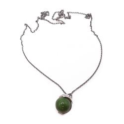 Tuotekuva Kalevala korun Tintti kaulakoru 60cm
