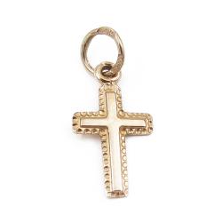 Tuotekuva Miniristi riipus