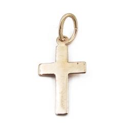 Tuotekuva Miniristi riipus