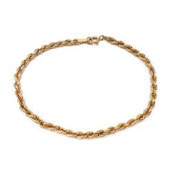 Tuotekuva 3,3mm Cordell ranneketju 19cm