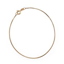 Tuotekuva Siro venetsia ranneketju 19cm