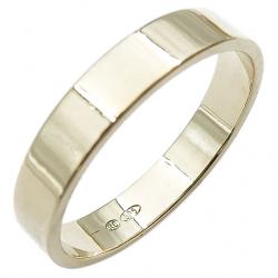 Tuotekuva 4,3mm Flakkasormus 19,5mm