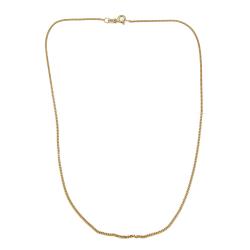 Tuotekuva Panssarikaulaketju 38cm lev.1mm