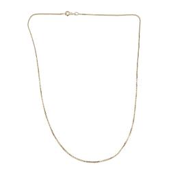 Tuotekuva Venetsia kaulaketju 38cm, lev.1mm