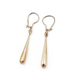 Tuotekuva Pisara koukkukorvakorut