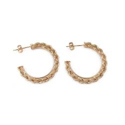 Tuotekuva Cordell tappikorvarenkaat