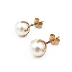 Tuotekuva Helmitappikorvakorut