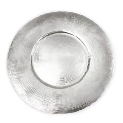 Tuotekuva Tapio Wirkkalan suuri tarjoilulautanen vuodelta 1976, signeerattu