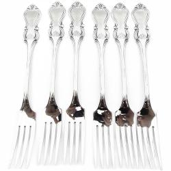 Tuotekuva Romantiikka haarukat ja veitset v.-85 -83 -84