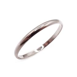 Tuotekuva Silván Vk-kihlasormus 2mm 20,5mm v.-99