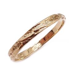 Tuotekuva Tammen korun Metsä kihlasormus 23+ 3mm