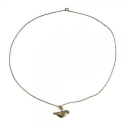 Tuotekuva Hattulan lintu, pieni riipus, 61 cm,Kalevala koru