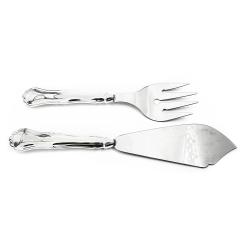 Tuotekuva Chippendale kakkuatraimet