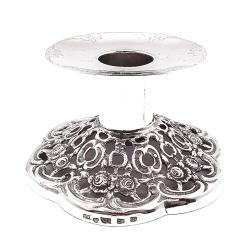 Tuotekuva Hopeinen kynttilänjalka v.-68