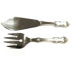 Tuotekuva Romantiikka kakku-atraimet v.-80