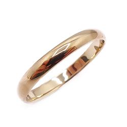 Tuotekuva Kultainen kihlasormus 19,5mm 3mm