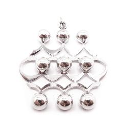 Tuotekuva Hopeinen riipus