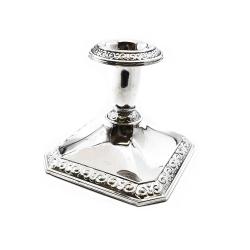 Tuotekuva Jugend kynttilänjalka 75mm