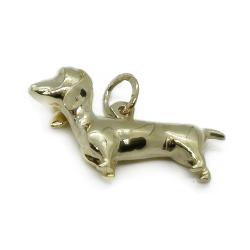 Tuotekuva Riipus Mäyräkoira