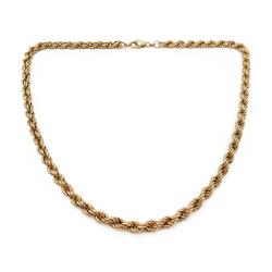 Tuotekuva 4,4mm Cordell kaulaketju 45cm