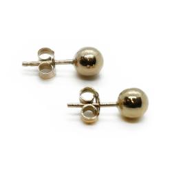 Tuotekuva Korvanapit pallot