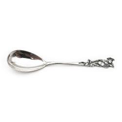 Tuotekuva Hopeinen hillolusikka 1kpl v.1938