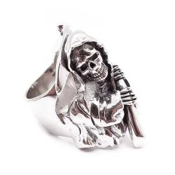 Tuotekuva TGF Wes Lang Reaper sormus 20,5mm