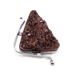 Tuotekuva Hopeinen rintaneula v.-63 röpelöä kiveä