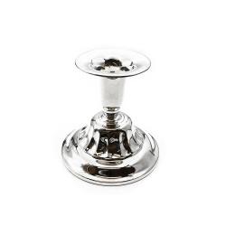 Tuotekuva Hopeinen Kynttilänjalka