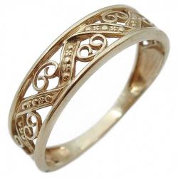 Tuotekuva Filigraanisormus 19,25mm