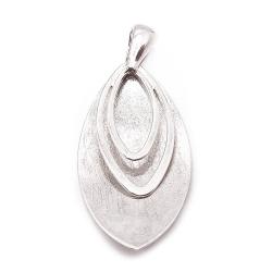 Tuotekuva Hopeinen riipus