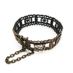 Tuotekuva P.Sarpaneva Pitsi rannekoru 17cm