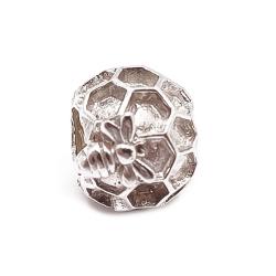 Tuotekuva Hopeinen mehiläishela