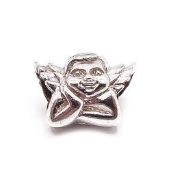 Tuotekuva Lovelinks Hopeinen hela enkeli