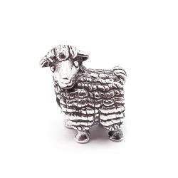 Tuotekuva Hopeinen lammas hela