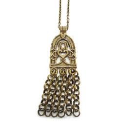 Tuotekuva Kalevala Koru Paratiisi riipus/Hämäläinen juhlakääty 60cm