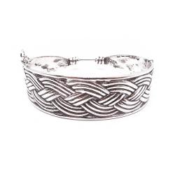 Tuotekuva Kalevala koru ranne nauhapunos v.-46