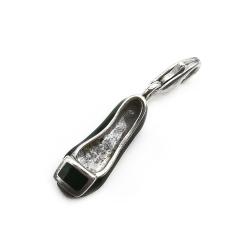 Tuotekuva Thomas sabo black shoe charm