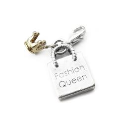Tuotekuva Thomas Sabo shopping bag charm