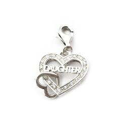 Tuotekuva Thomas Sabo daughter charm