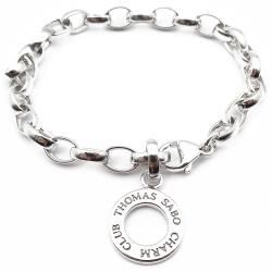 Tuotekuva Thomas Sabo charm club ranneketju 19-21cm