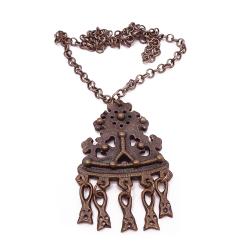 Tuotekuva Kalevala korun karkun riipus 60cm