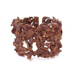 Tuotekuva Pronssi rannekoru 19cm