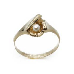 Tuotekuva helmisormus      17,5