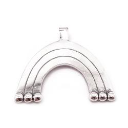 Tuotekuva Kalevala korun Lunula riipus v.-60