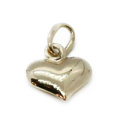 Tuotekuva pieni sydänriipus